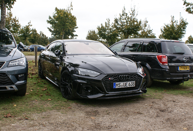 Audi RS5 Sportback B9 2021