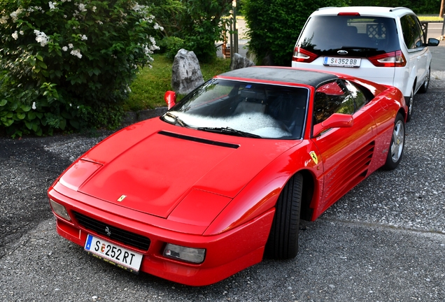 Ferrari 348 TS