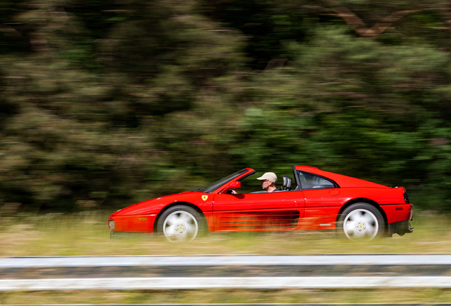 Ferrari 348 TS