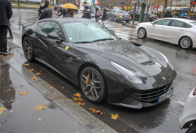 Ferrari F12berlinetta
