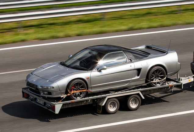 Honda NSX