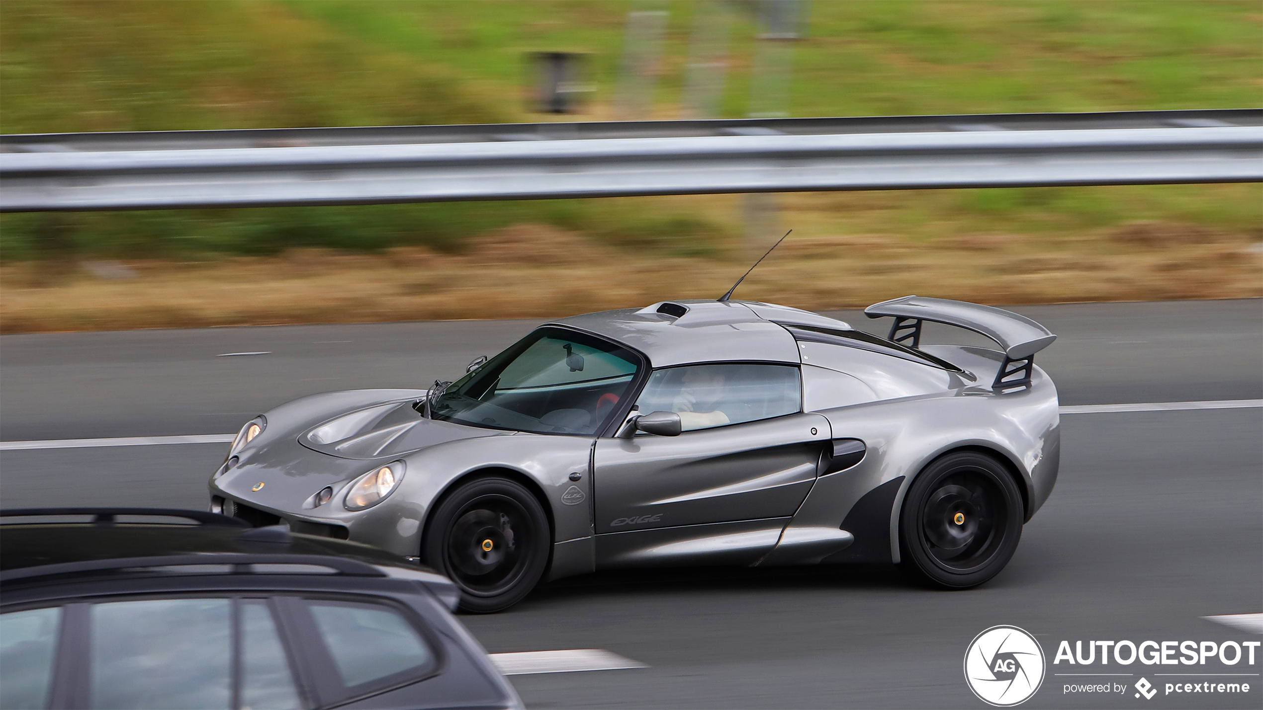 Lotus Exige S1