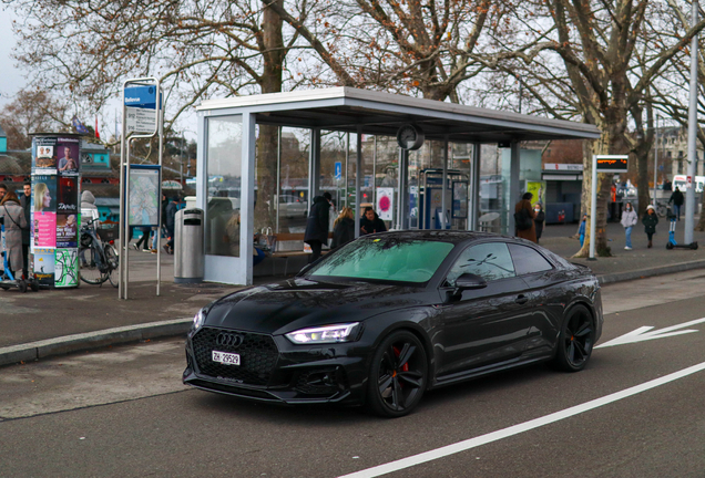 Audi RS5 B9