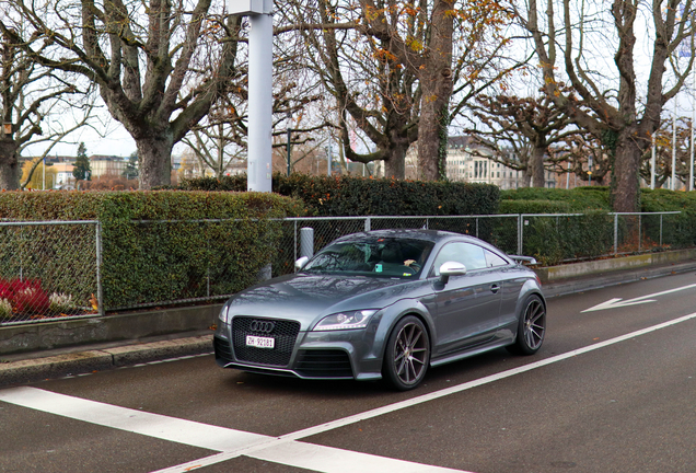 Audi TT-RS