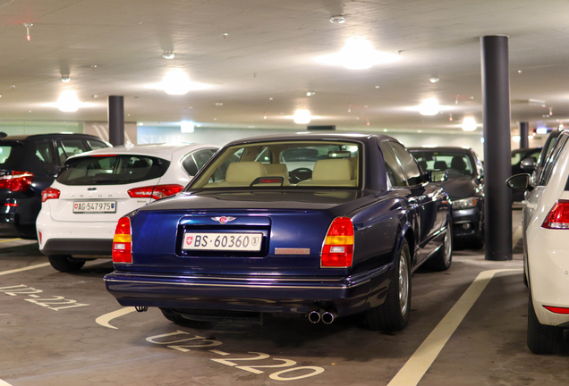 Bentley Continental S