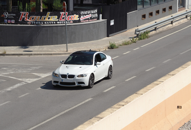 BMW M3 E92 Coupé