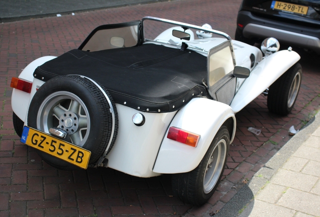 Donkervoort S7