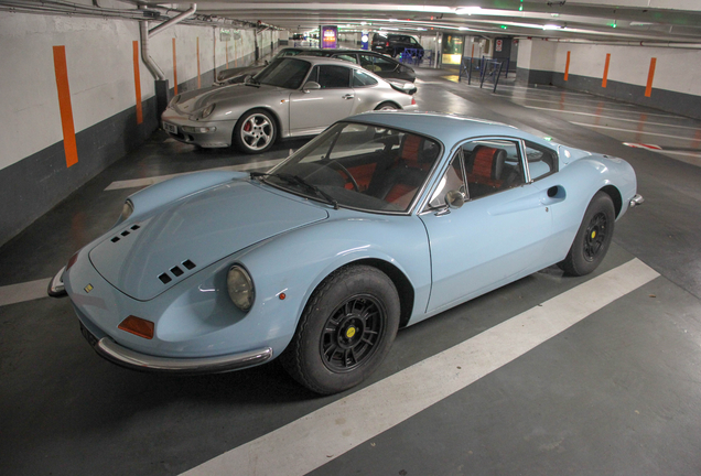 Ferrari Dino 246 GT