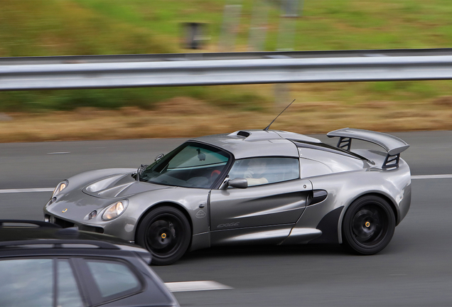 Lotus Exige S1