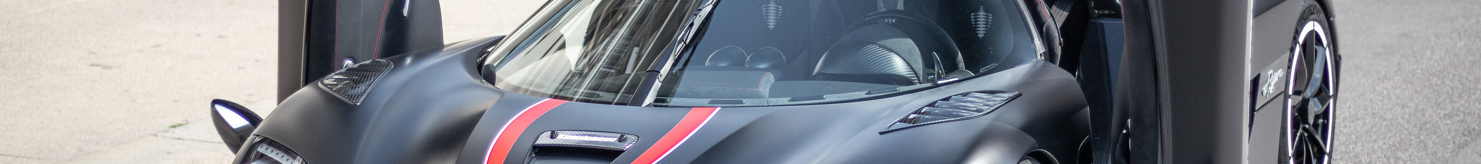 Koenigsegg Agera X