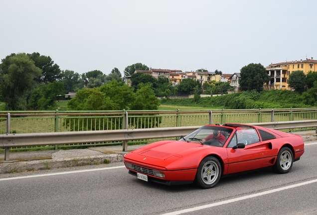 Ferrari GTS Turbo