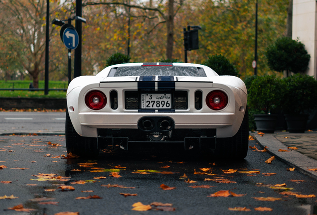 Ford GT