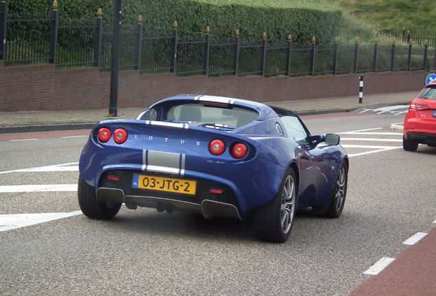 Lotus Elise S2 111R