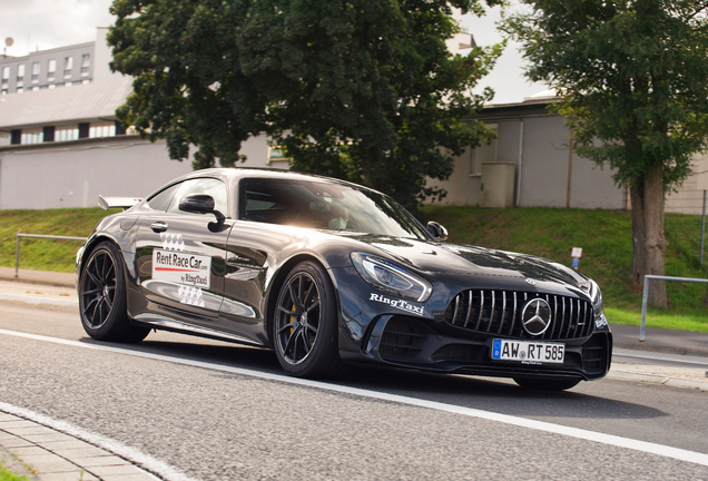 Mercedes-AMG GT R C190