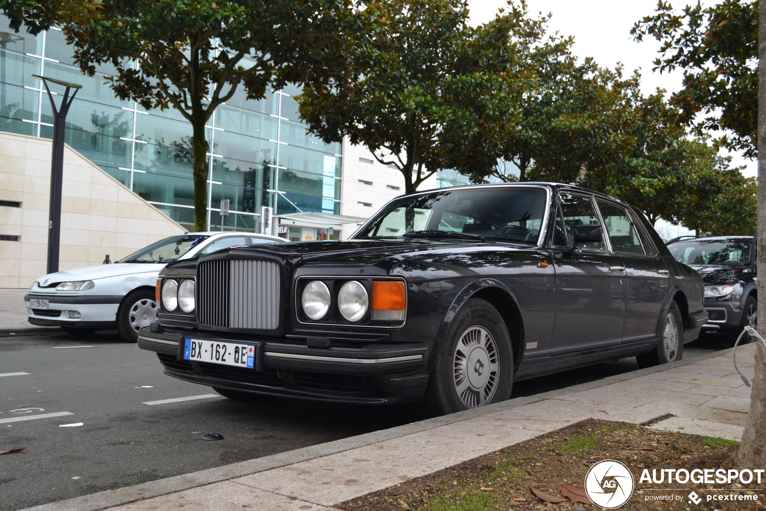 Bentley Turbo R