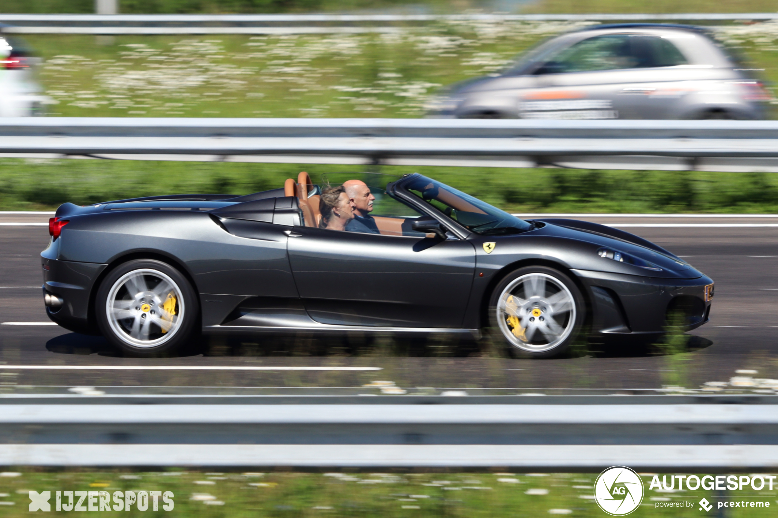 Ferrari F430 Spider