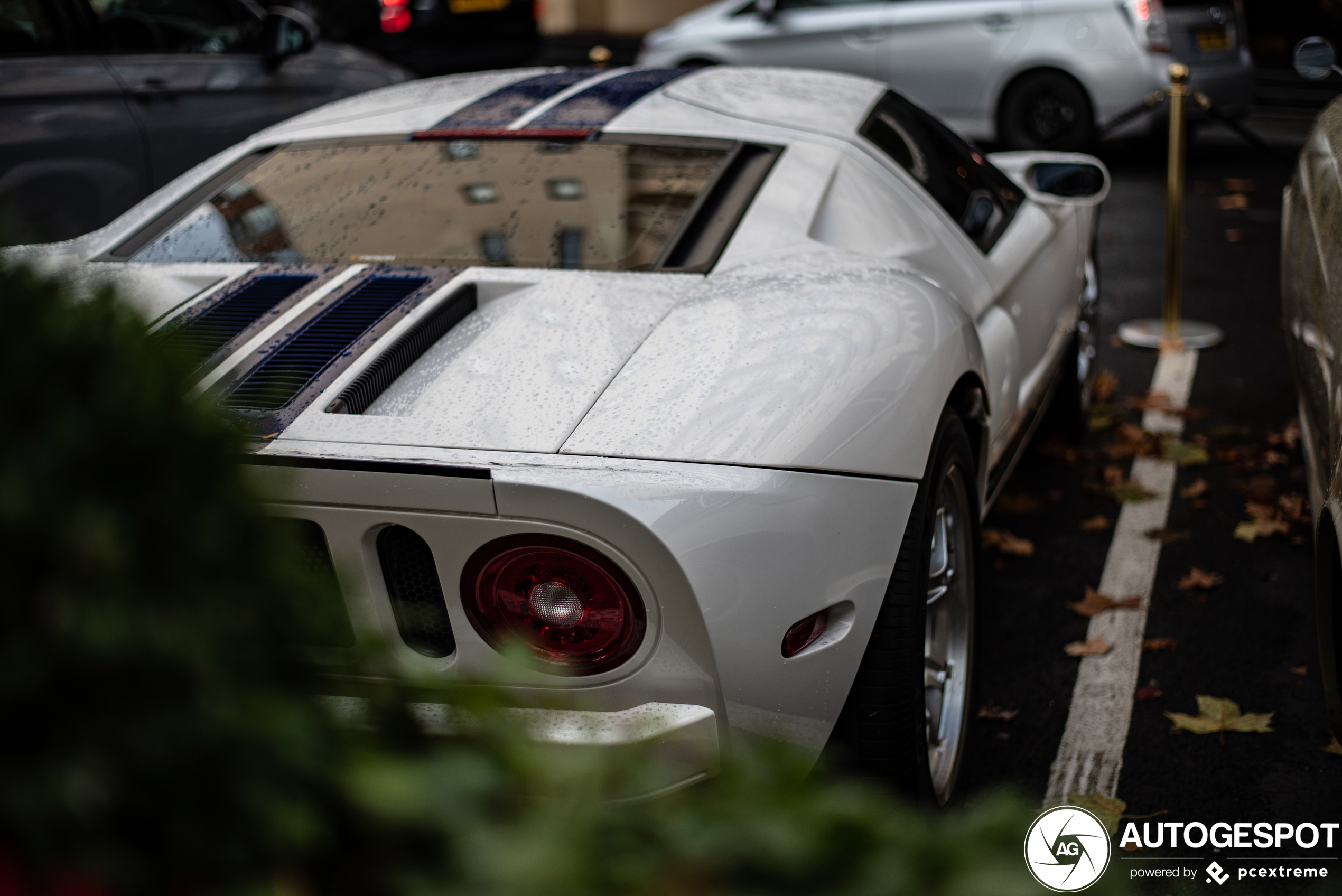 Ford GT