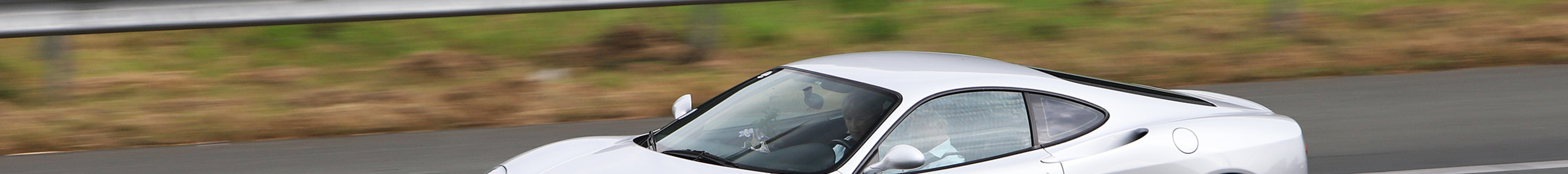 Ferrari 360 Modena