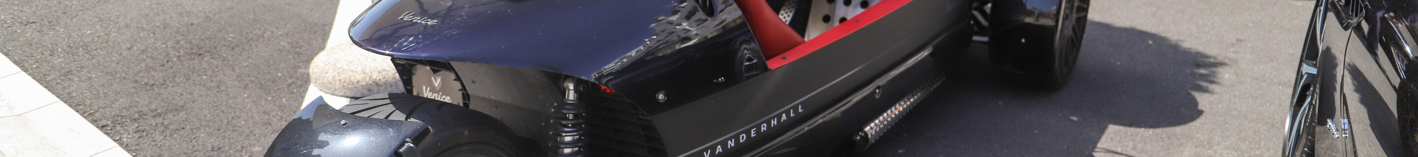 Vanderhall Venice