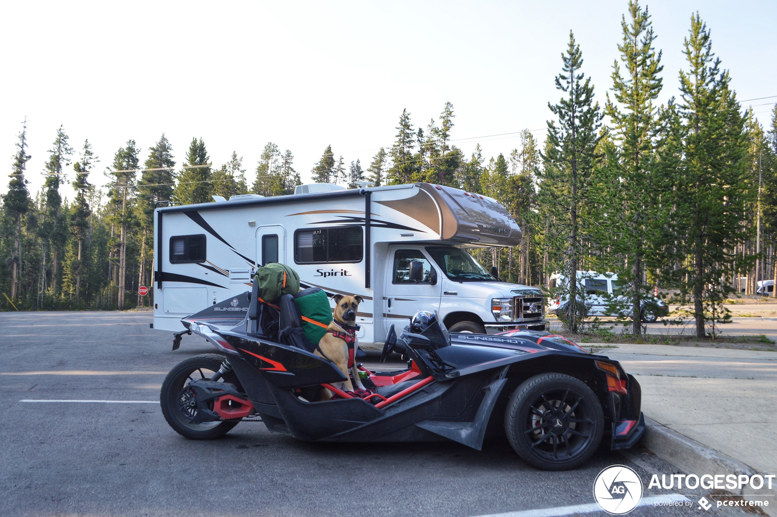 Polaris Slingshot R