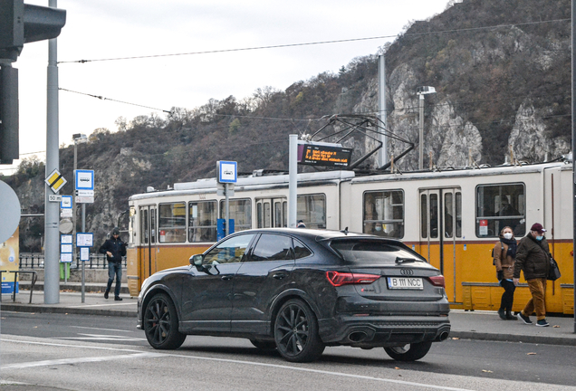 Audi RS Q3 Sportback 2020