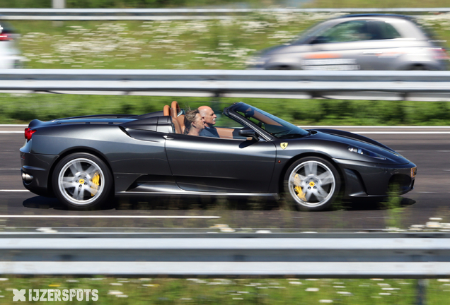 Ferrari F430 Spider