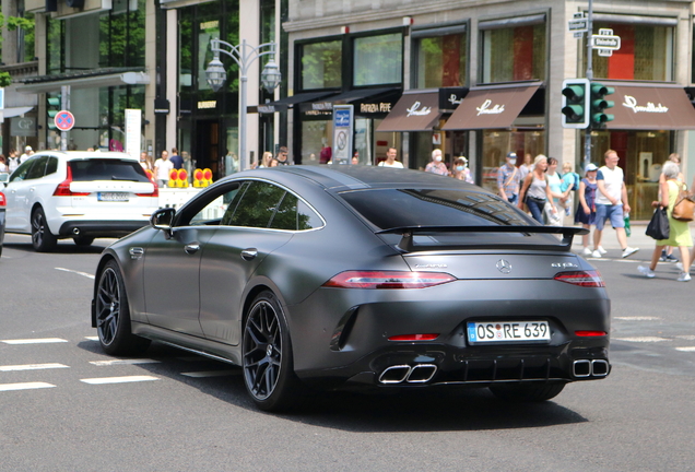 Mercedes-AMG GT 63 S Edition 1 X290