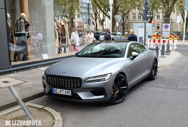 Polestar 1