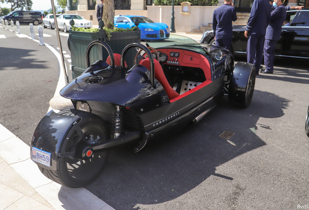 Vanderhall Venice