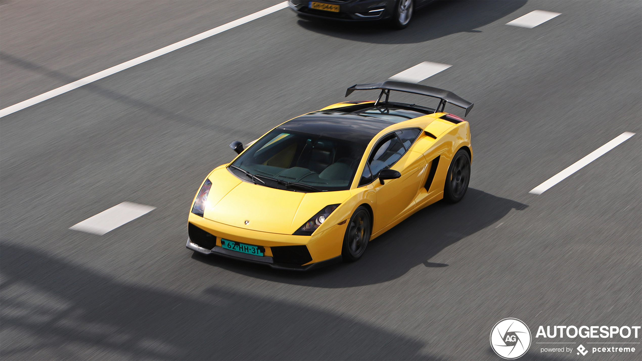 Lamborghini Gallardo SE Affolter