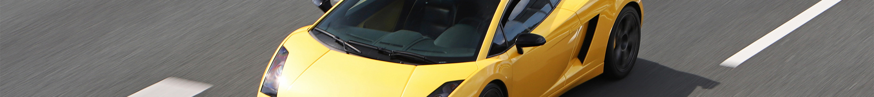 Lamborghini Gallardo SE Affolter