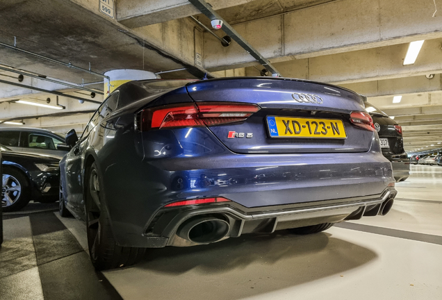 Audi RS5 B9