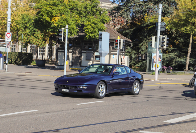 Ferrari 456 GT