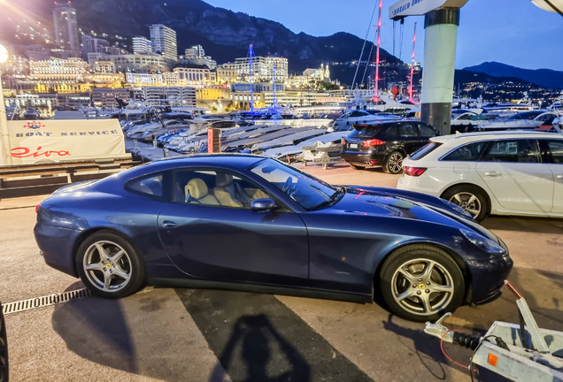 Ferrari 612 Scaglietti