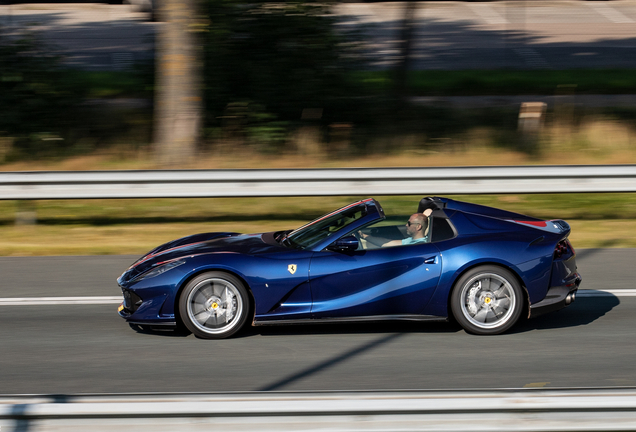 Ferrari 812 GTS