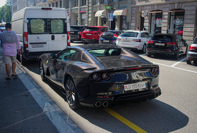 Ferrari 812 GTS