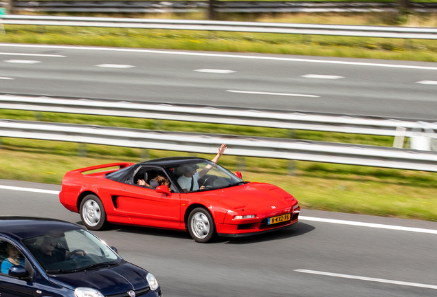 Honda NSX