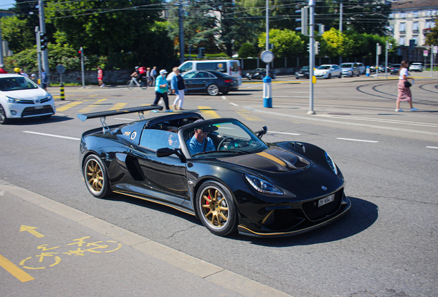 Lotus Exige 430 Cup Type 79