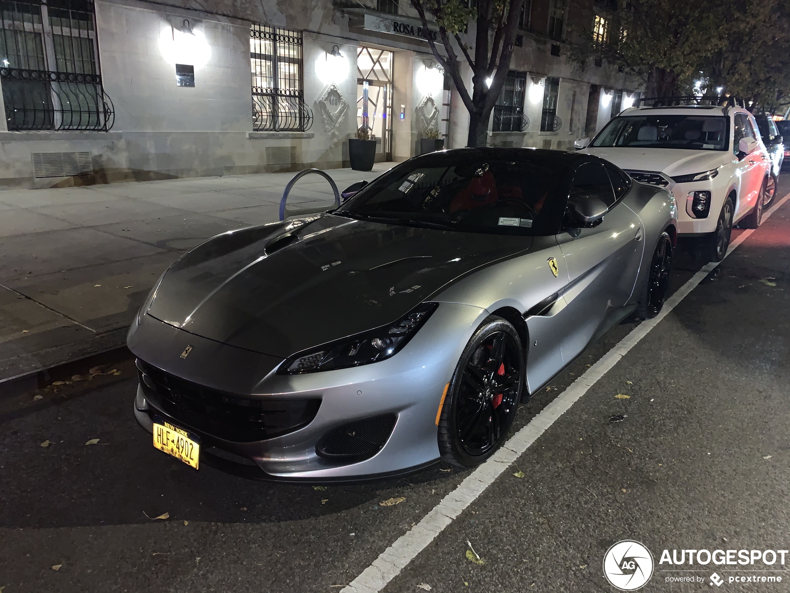 Ferrari Portofino