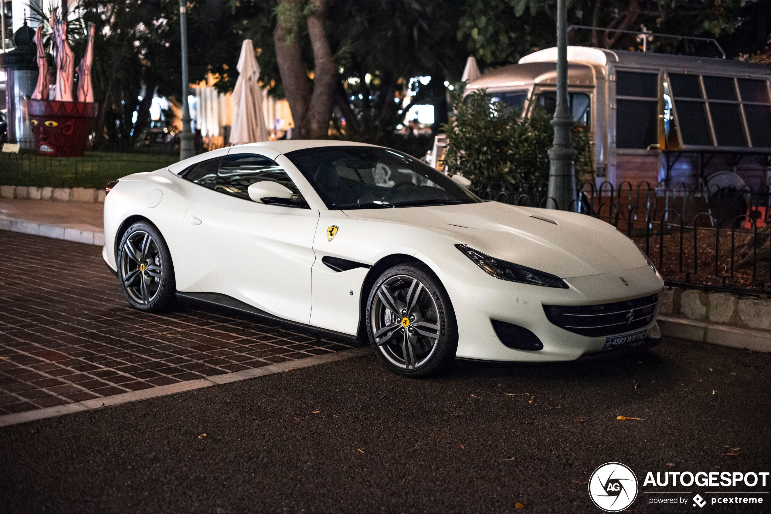 Ferrari Portofino