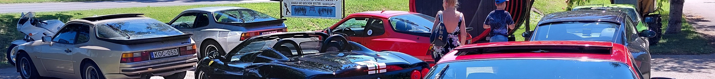 Ferrari 360 Spider