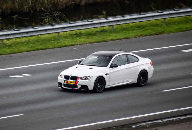 BMW M3 E92 Coupé ESS Tuning - 9 mai 2021 - Autogespot