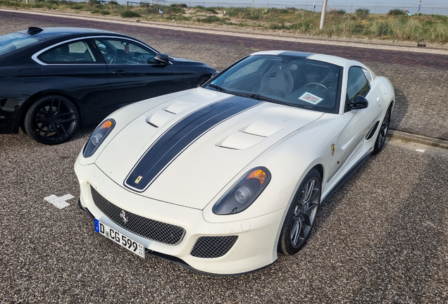 Ferrari 599 GTO