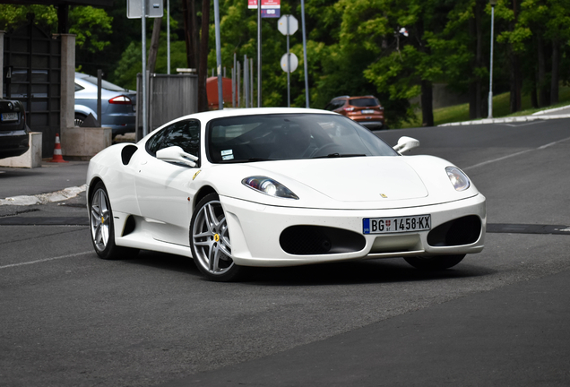 Ferrari F430