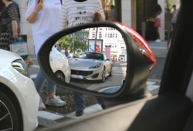 Ferrari Portofino