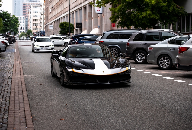 Ferrari SF90 Stradale Assetto Fiorano