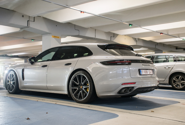 Porsche 971 Panamera GTS Sport Turismo