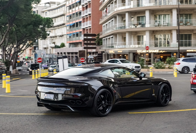 Aston Martin DBS Superleggera