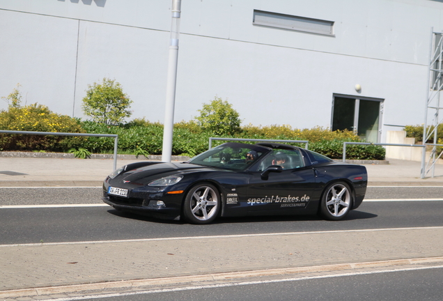 Chevrolet Corvette C6