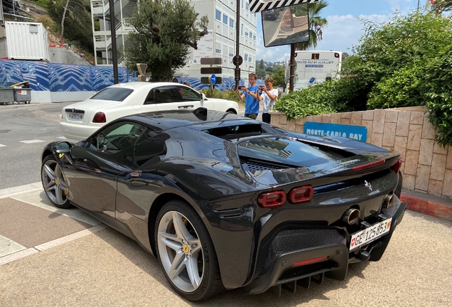 Ferrari SF90 Stradale